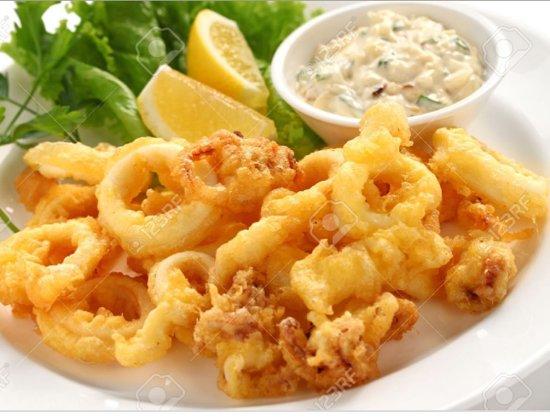 Vida Loca Wine Tapas